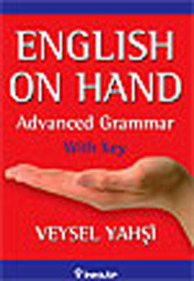 English on Hand - Advanced Grammar with Key | İnkılap Yayınları