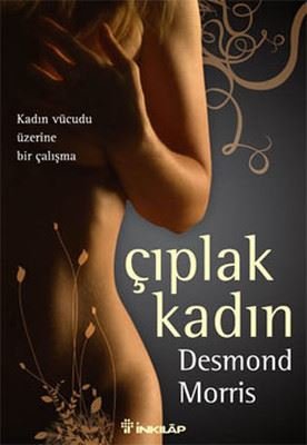 Çıplak Kadın | İnkılap Yayınları