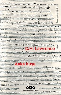 Anka Kuşu | Yapı Kredi Yayınları