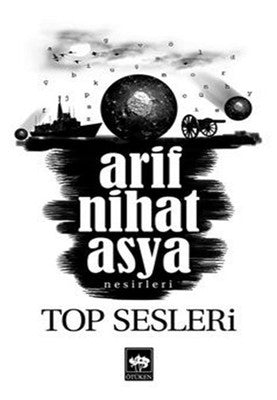 Top Sesleri | Ötüken Neşriyat