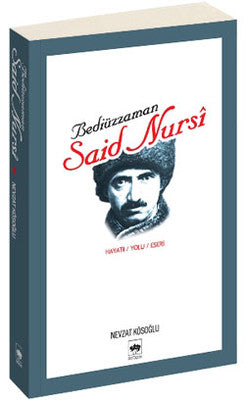 Bediüzzaman Said Nursi | Ötüken Yayınları