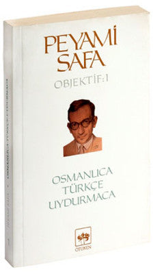 OsmanlıcaTürkçeUydurmaca (objektif:1) | Ötüken Neşriyat Yayınları