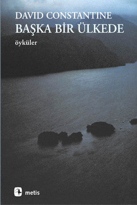 Başka Bir Ülkede | Metis Yayınları