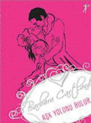 Aşk Yolunu Bulur - Pembe Koleksiyon 3 | Artemis Yayınları