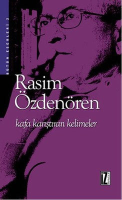 Kafa Karıştıran Kelimeler | İz Yayıncılık