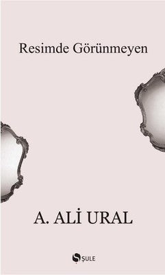 Resimde Görünmeyen | Şule Yayınları