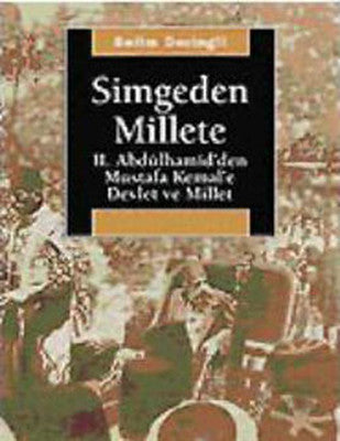 Simgeden Millete | İletişim Yayınları