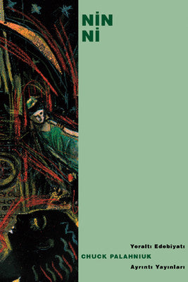 Ninni | Ayrıntı Yayınları