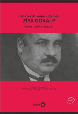 Bir Fikir Adamının Romanı - Ziya Gökalp | Nobel Akademik Yayıncılık