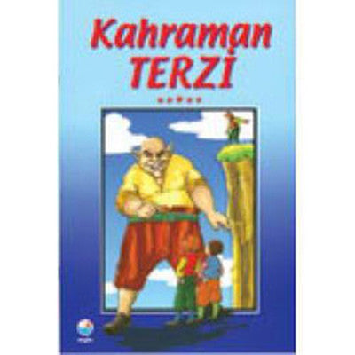 Kahraman Terzi - En Güzel Çocuk Masalları | Engin