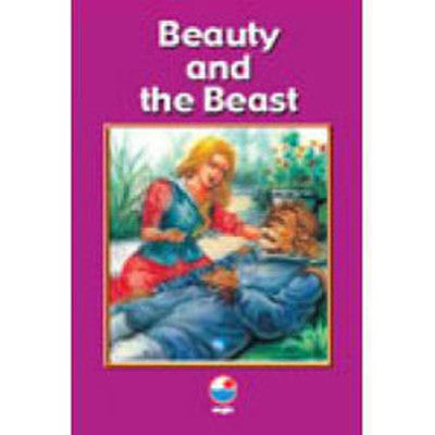 Beauty and the Beast-CD'li | Engin