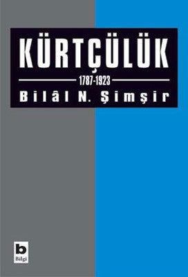 Kürtçülük | Bilgi Yayınevi