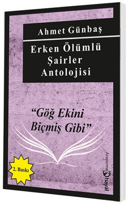 Erken Ölümlü Şairler Antolojisi | Hayal