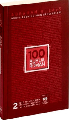 100 Büyük Roman 2 | Ötüken Neşriyat
