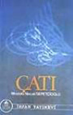 Çatı | İrfan Yayıncılık