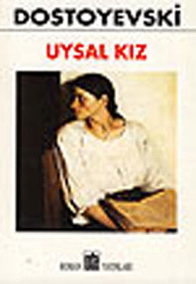 Uysal Kız | Oda Yayınları