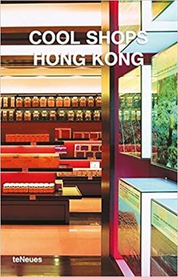 Teneues Cool Shops Hong Kong | Teneues