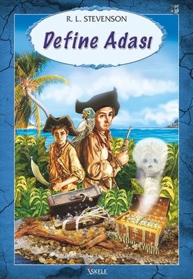 Define Adası | İskele Yayıncılık