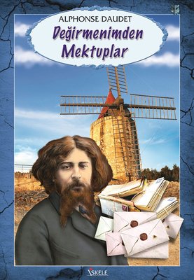 Değirmenimden Mektuplar | İskele Yayıncılık