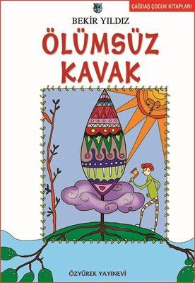 Ölümsüz Kavak | Özyürek Yayınevi