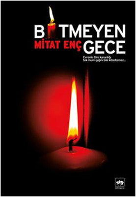 Bitmeyen Gece | Ötüken Neşriyat
