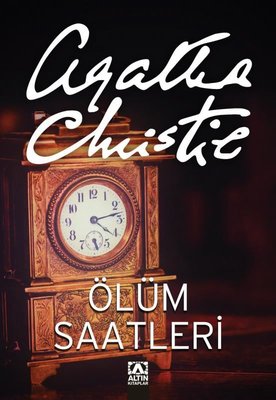 Ölüm Saatleri | Altın Kitaplar