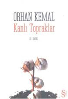 Kanlı Topraklar | Everest Yayınları