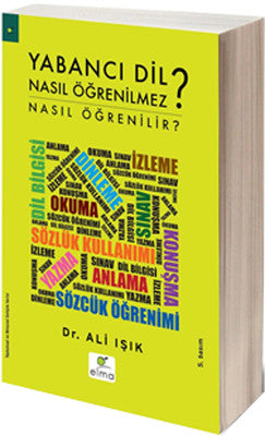 Yabancı Dil Nasıl Öğrenilmez | Elma Yayınevi