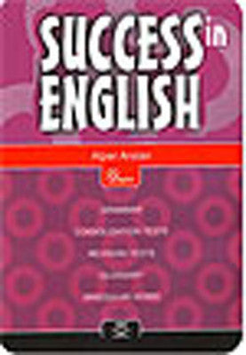Success İn English | Nobel Akademik Yayıncılık