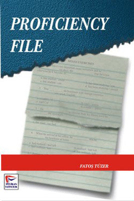 Proficiency File | Pelikan Publications