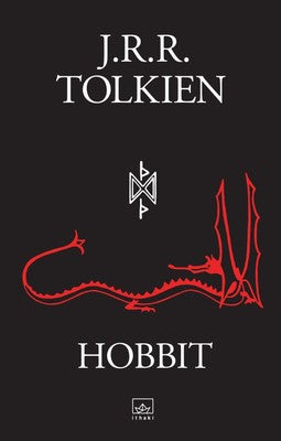 Hobbit | İthaki Yayınları