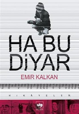 Ha Bu Diyar | Ötüken Neşriyat Yayınları