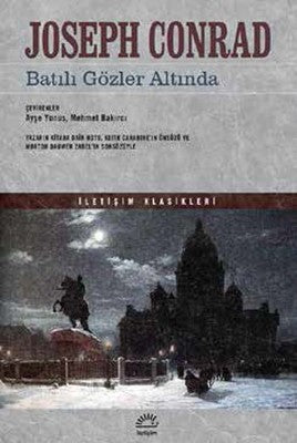 Batılı Gözler Altında | İletişim Yayınları
