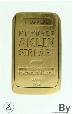 Milyoner Aklın Sırları | Boyner Yayınları