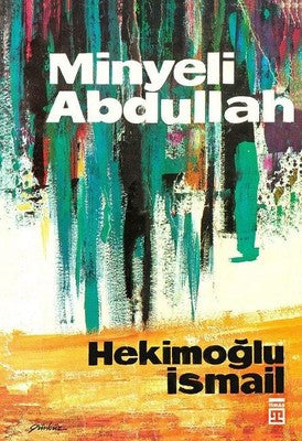 Minyeli Abdullah | Timaş Yayınları