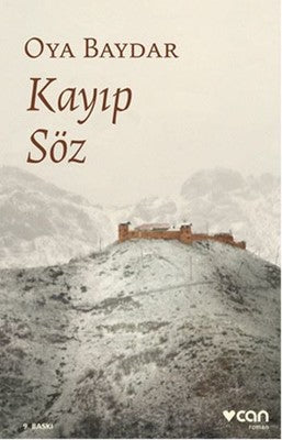 Kayıp Söz | Can Yayınları