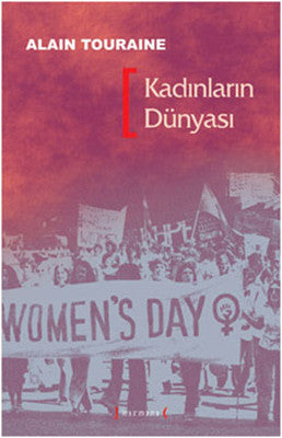 Kadınların Dünyası | Kırmızı Yayınları