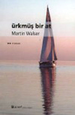 Ürkmüş Bir At | Alef