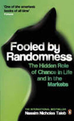 Fooled by Randomness | Penguin Books
