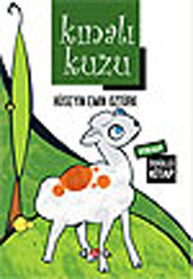 Kınalı Kuzu | Nar Yayınları