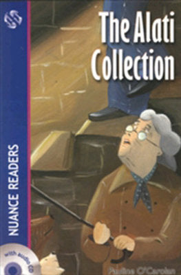The Alati Collection with CD - Level 4 | Nüans