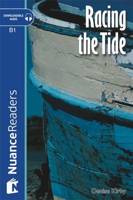 Racing the Tide +Audio (B1) Nuance Readers L.5 | Nüans