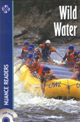Wild Water with CD - Level 5 | Nüans