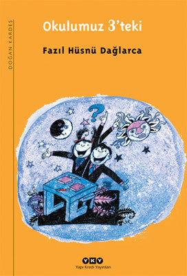 Okulumuz 3'deki | Yapı Kredi Yayınları