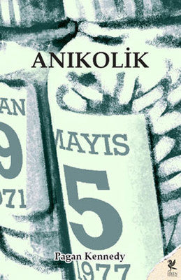 AnıKolik | Siren Yayınları