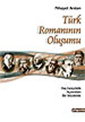 Türk Romanının Oluşumu | Phoenix