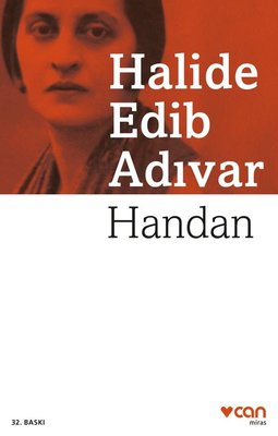 Handan | Can Yayınları