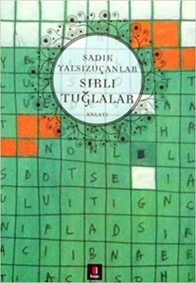 Sırlı Tuğlalar | Kapı Yayınları