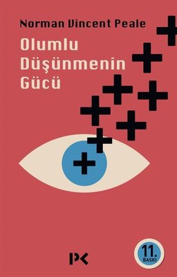 Olumlu Düşünmenin Gücü | Profil Kitap