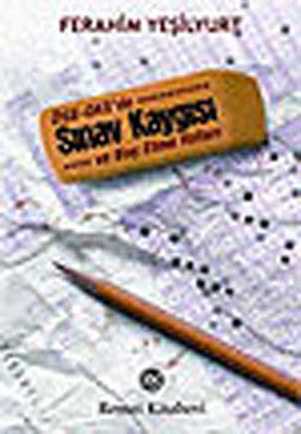 ÖSS - OKS'de Sınav Kaygısı ve Baş Etme Yolları | Remzi Kitabevi